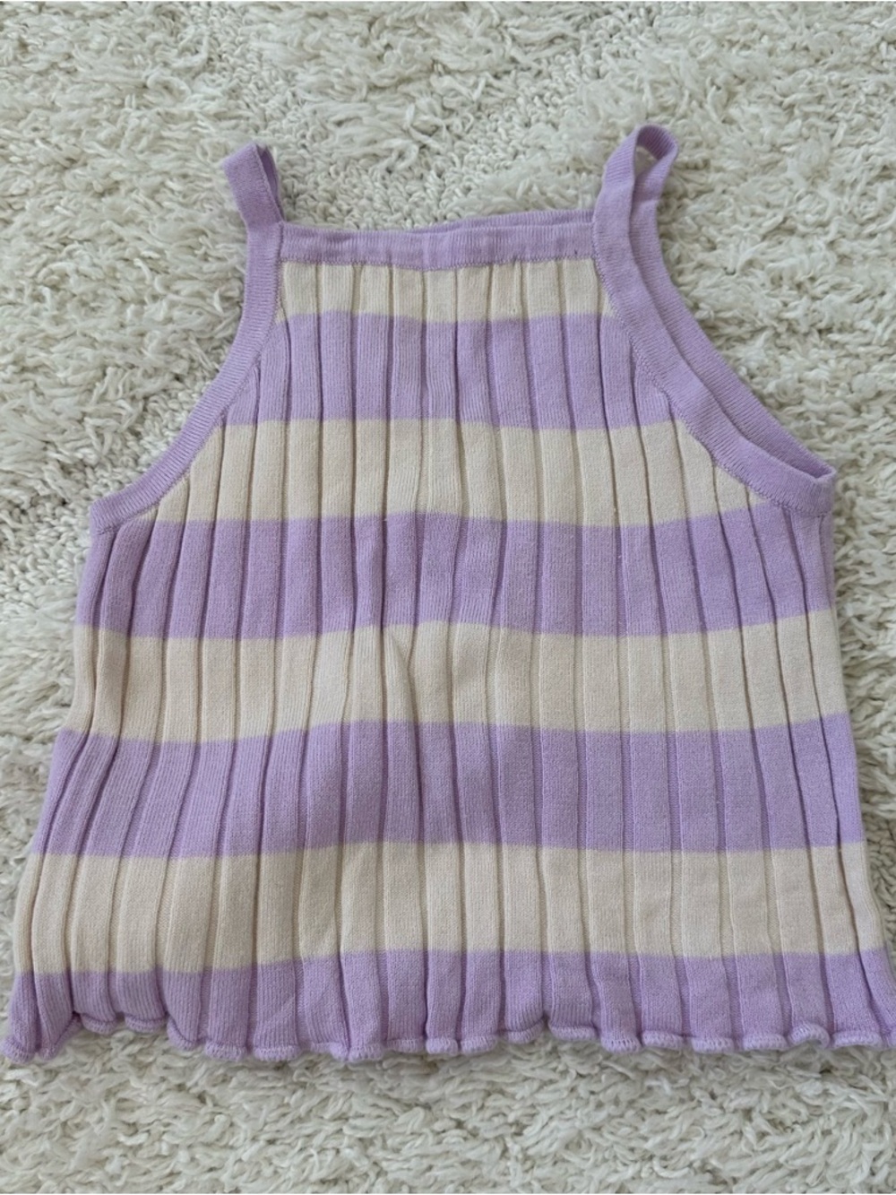 H&M Striped Knit Set - Picture 7 of 7